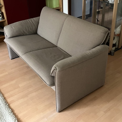 Leolux Bora Bora Two-Seater Sofa