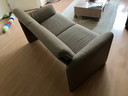 Leolux Bora Bora Two-Seater Sofa