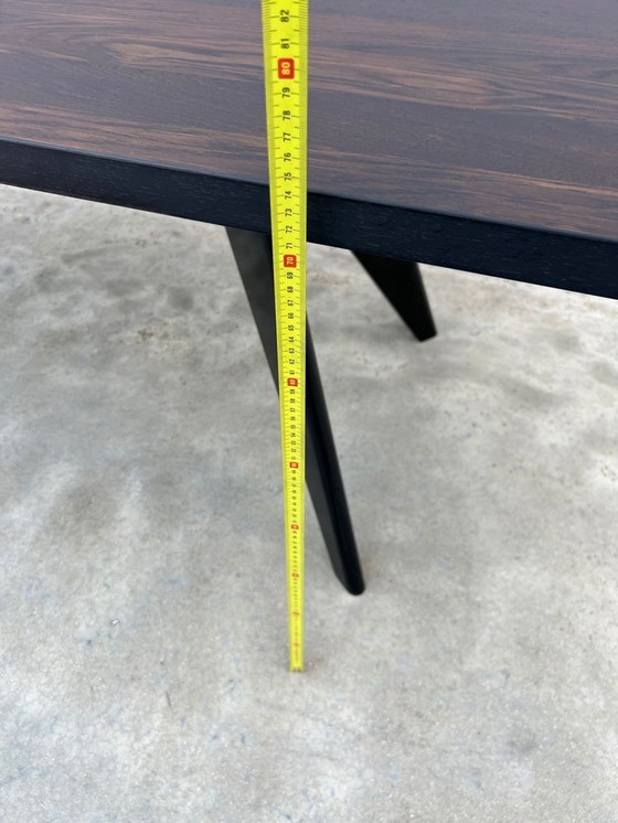 Image 1 of Vitra Prouve Em Table, 200Cm