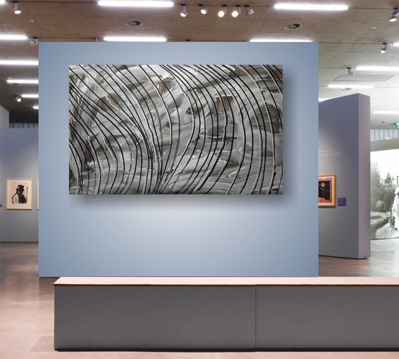 Image 1 of Dipinto d'arte firmato TG Kellnberger 