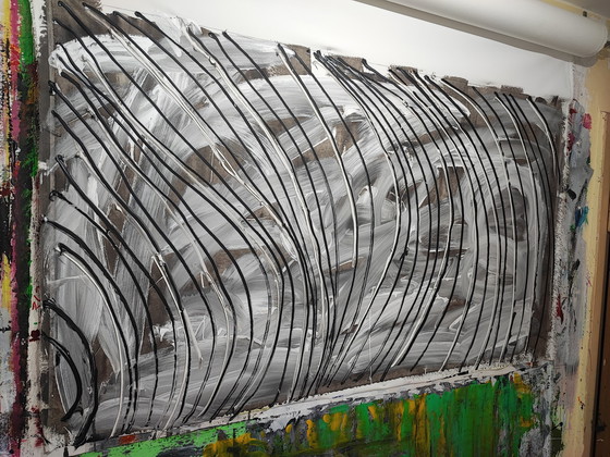 Image 1 of Dipinto d'arte firmato TG Kellnberger 