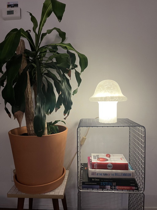 Peill Und Putzler Mushroom Lamp Cloudy