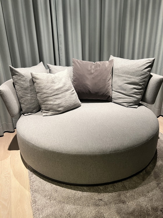 Image 1 of B&B Italia Amoenus sofa by Antonio Citterio