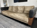 INSA Italy Design sofa