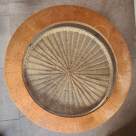 Image 1 of Mid - Century Modern Coffee Table