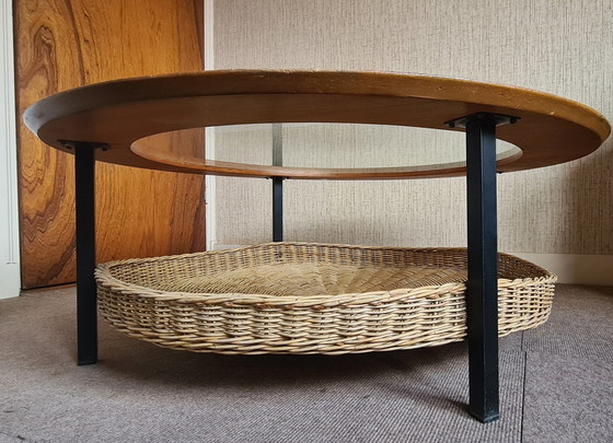 Image 1 of Mid - Century Modern Coffee Table