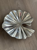 Aluminum 1970s Fruit Bowl Vintage Fruit Basket