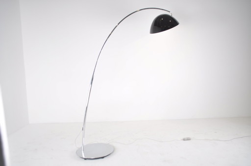 Design arc lamp