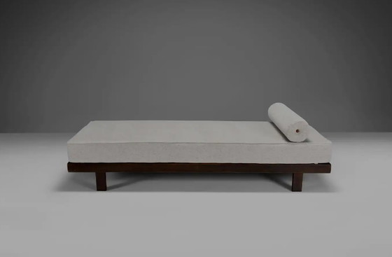 Image 1 of L’atelier Daybed by Jorge Zalszupin