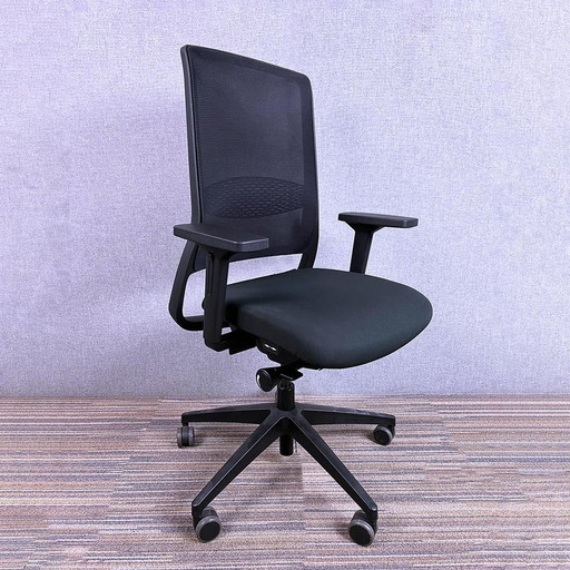 Gispen Zinn 2.0 Office Chair