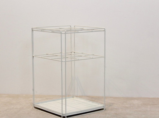 Porte-parapluies minimaliste par Max Sauze pour Atrow