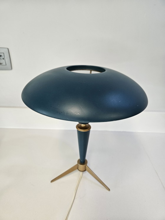 Image 1 of Louis Kalff Bijou table lamp