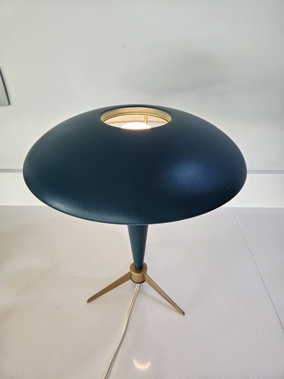 Image 1 of Louis Kalff Bijou table lamp