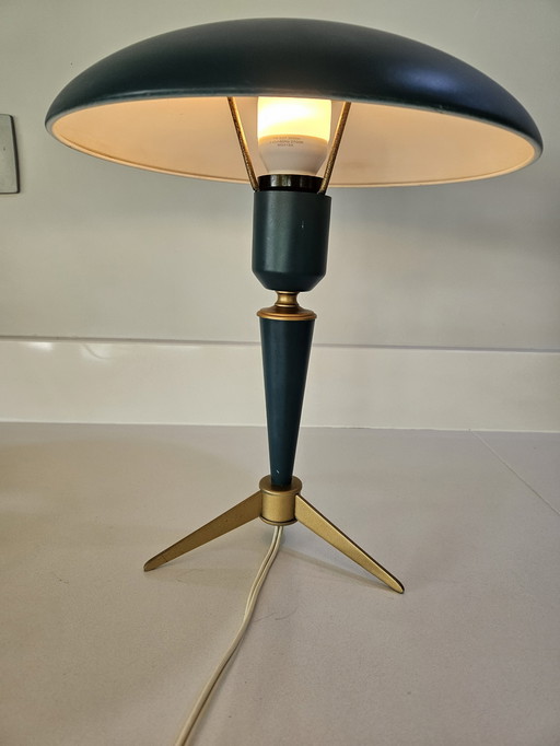 Louis Kalff Lampe à poser Bijou