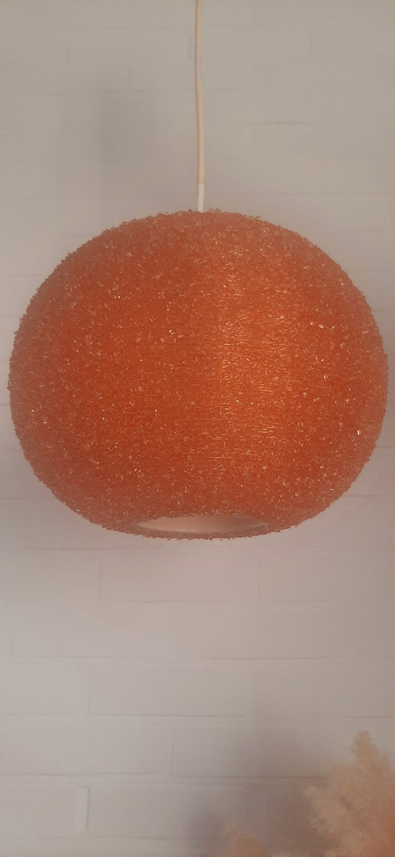 Image 1 of Sugar Ball 🍊 / Sugar Ball Lamp Rotaflex