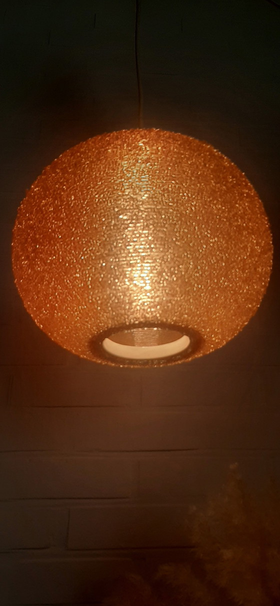 Image 1 of Sugar Ball 🍊 / Sugar Ball Lamp Rotaflex