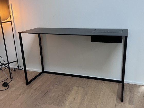 Image 1 of Zanotta Desk