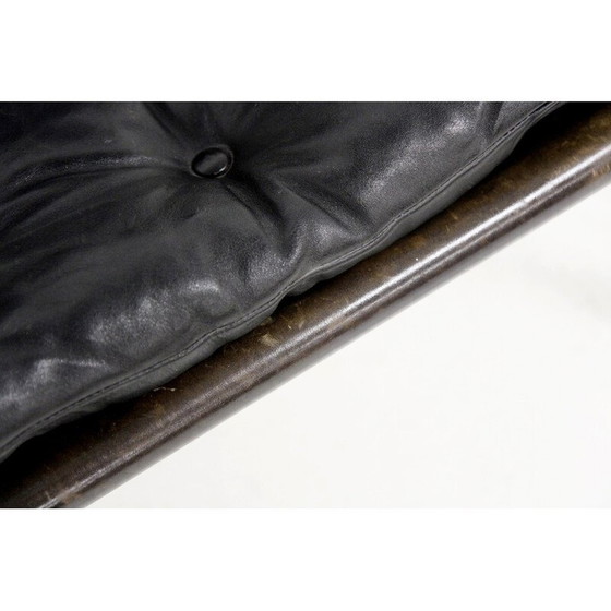 Image 1 of Poltrona vintage "Sirocco" di Arne Norell, Svezia 1960