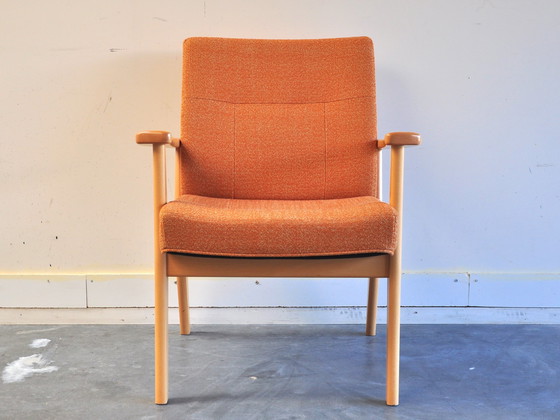 Image 1 of Farstrup Plus 5011 - Fauteuil scandinave