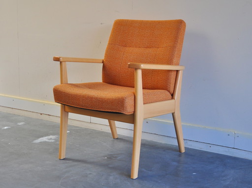 Farstrup Plus 5011 - Fauteuil scandinave