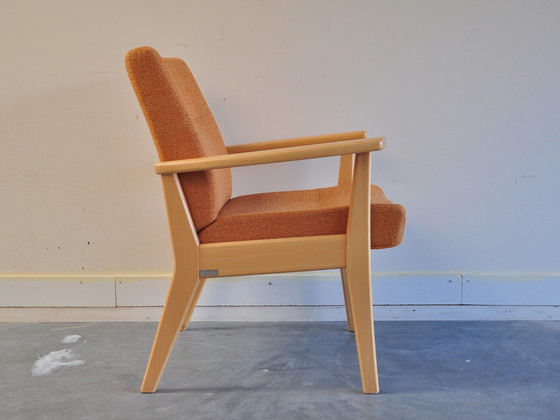 Image 1 of Farstrup Plus 5011 - Fauteuil scandinave