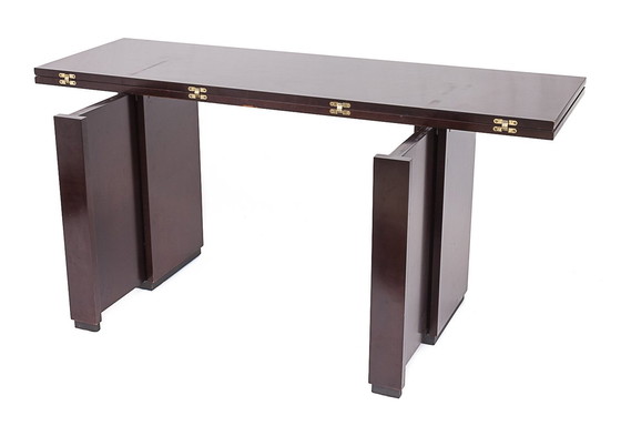 Image 1 of Hugues Chevalier Dining Table