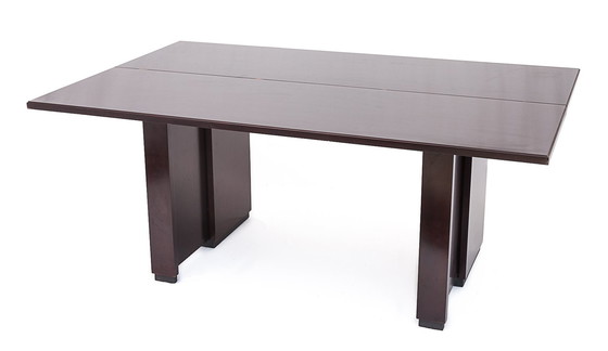 Image 1 of Hugues Chevalier Dining Table