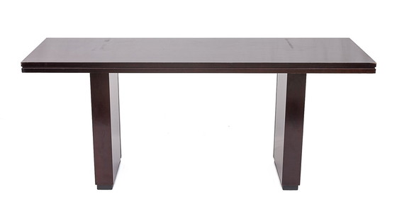 Image 1 of Hugues Chevalier Dining Table