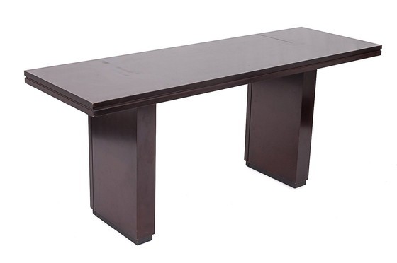 Image 1 of Hugues Chevalier Dining Table