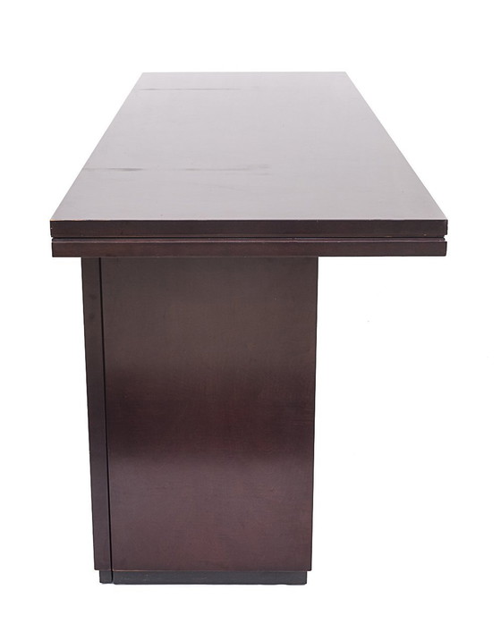 Image 1 of Hugues Chevalier Dining Table