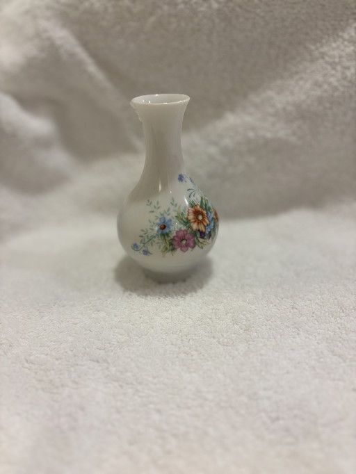 Small Chinese Porcelain Vase