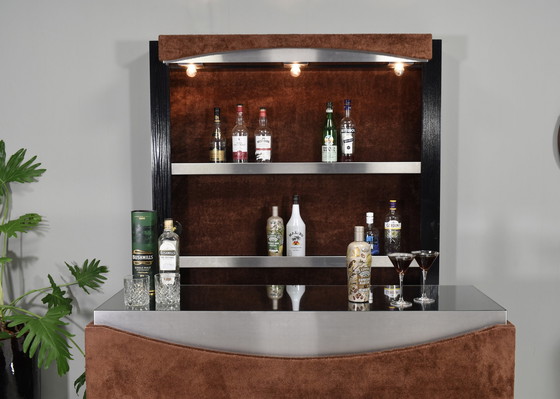 Image 1 of Vintage Italian cocktail dry bar