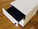 Vitra mobile pedestal Mobile Elements