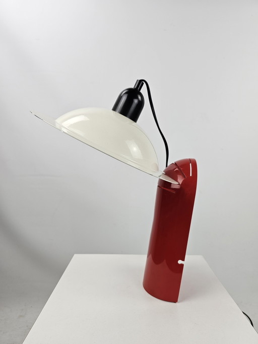 Lampiatta Table Or Wall Lamp By De Pas, D'Urbino And Lomazzi For Stilnovo Made In Italy