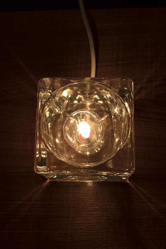 Image 1 of Putzler table lamp