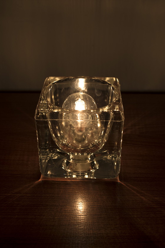 Image 1 of Putzler table lamp