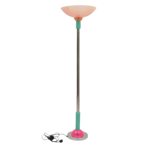 Steve Zoller Tutto Bene Floor Lamp