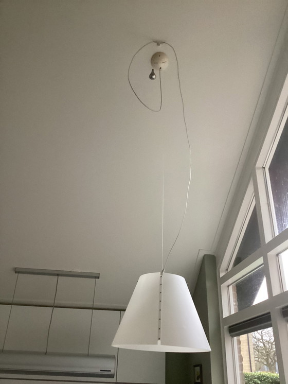 Image 1 of Luceplan Costanza pendant lamp