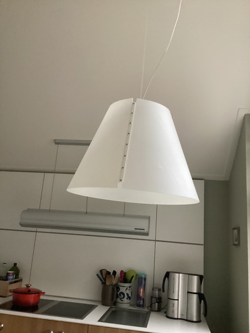 Luceplan Costanza pendant lamp