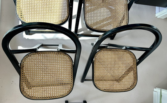 Image 1 of 5x Arca Chairs