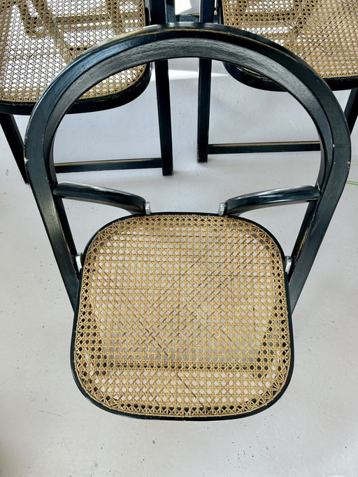 5x Arca Chairs