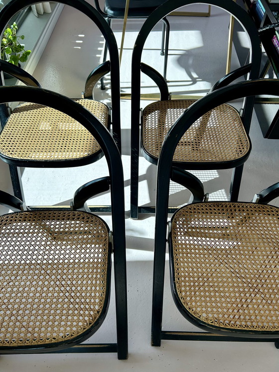 Image 1 of 5x Arca Chairs