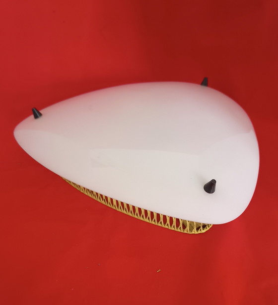 Image 1 of Tele Ambiance Ceiling Or Wall Lamp.