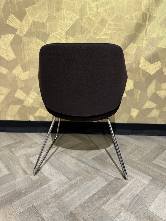 Image 1 of 4X Artifort Gap Chairs