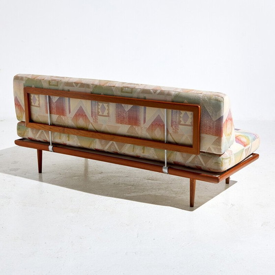 Image 1 of Vintage sofa by Peter Hvidt and Orla Mølgaard Nielsen for France and Son, 1950s