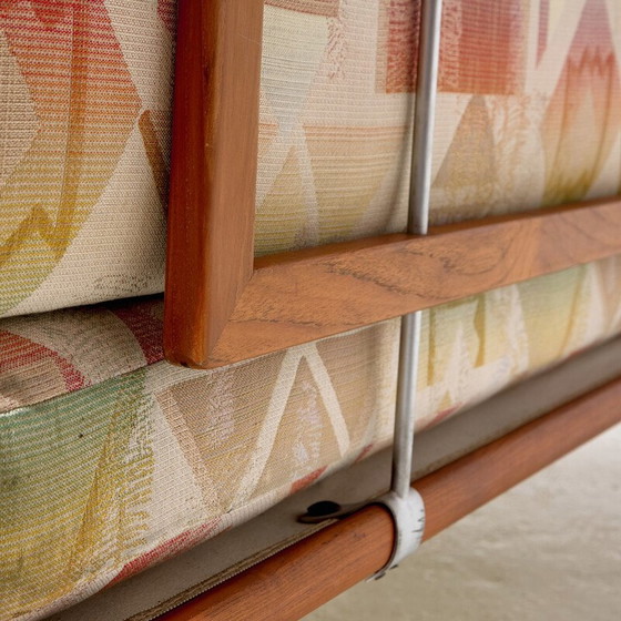 Image 1 of Vintage sofa by Peter Hvidt and Orla Mølgaard Nielsen for France and Son, 1950s