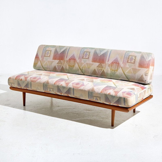 Image 1 of Vintage sofa by Peter Hvidt and Orla Mølgaard Nielsen for France and Son, 1950s