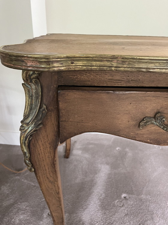 Image 1 of Office Moissonier