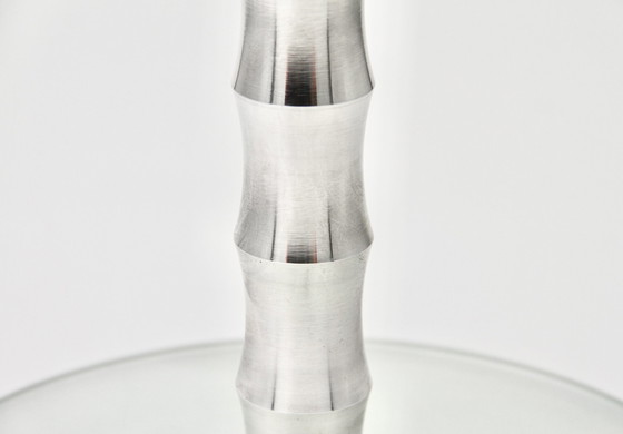 Image 1 of Luk van der Hallen Cygnus vase