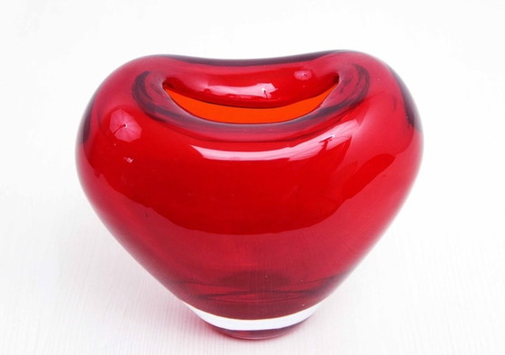 Image 1 of Deru deign glass vase